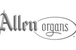 Orgeln von Allen Organs im Musikhaus Magunia in Stade