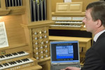Orgel Service & Reparatur - Stimmung, Probeaufstellung, Vermietung