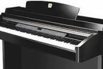 Digitalpianos - E-Piano - transportable Ausführungen