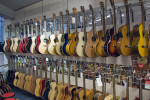 Westerngitarren kaufen oder mieten im Musikhaus Magunie