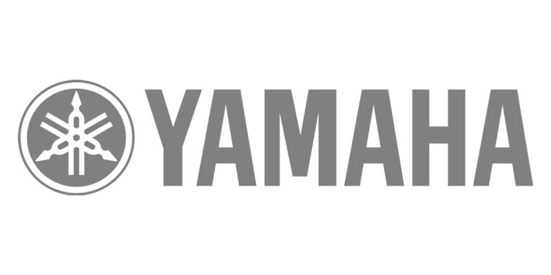 E-Gitarren und E-Bässe von Yamaha im Musikhaus Magunia in Stade