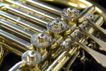 Blechblasinstrumente - Trompeten, Posaunen und Hörner kaufen oder mieten im Musikhaus Stade