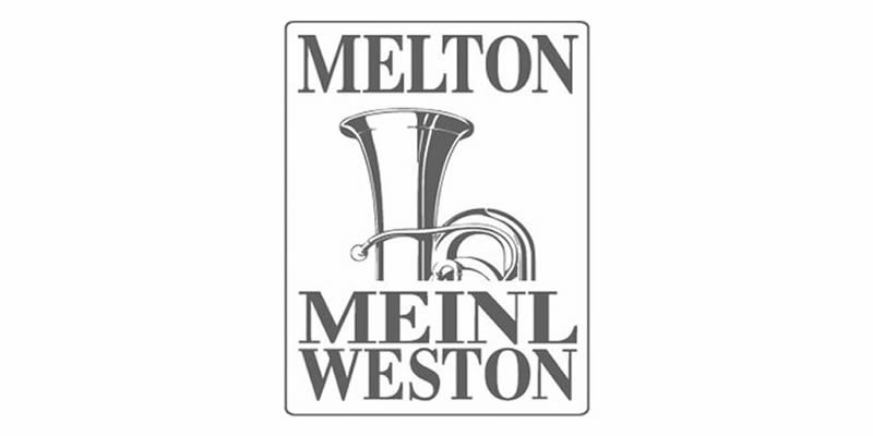 Blechblasinstrumente von Melton Meinl Weston im Musikhaus Magunia in Stade