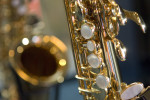 Saxophon / Klarinette / Querflöte kaufen oder mieten im Musikhaus Stade