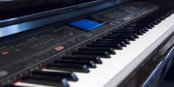 Digitalpiano | Elektronisches Piano | E-Piano - erst mieten dann kaufen!