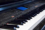 Digitalpiano | Elektronisches Piano | E-Piano