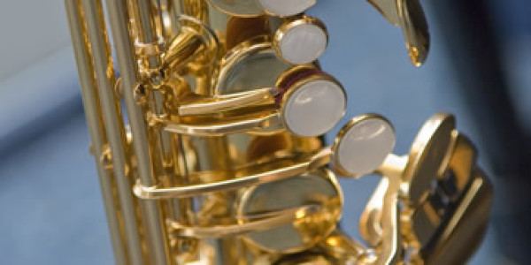 Saxophon / Klarinette / Querflöte