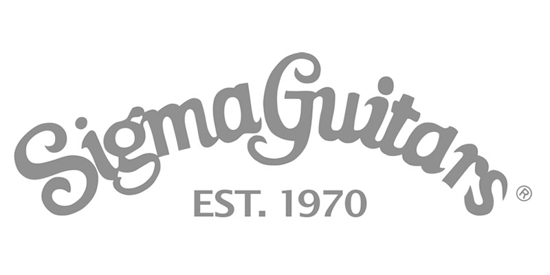 Westerngitarren von Sigma Guitars im Musikhaus Magunia in Stade